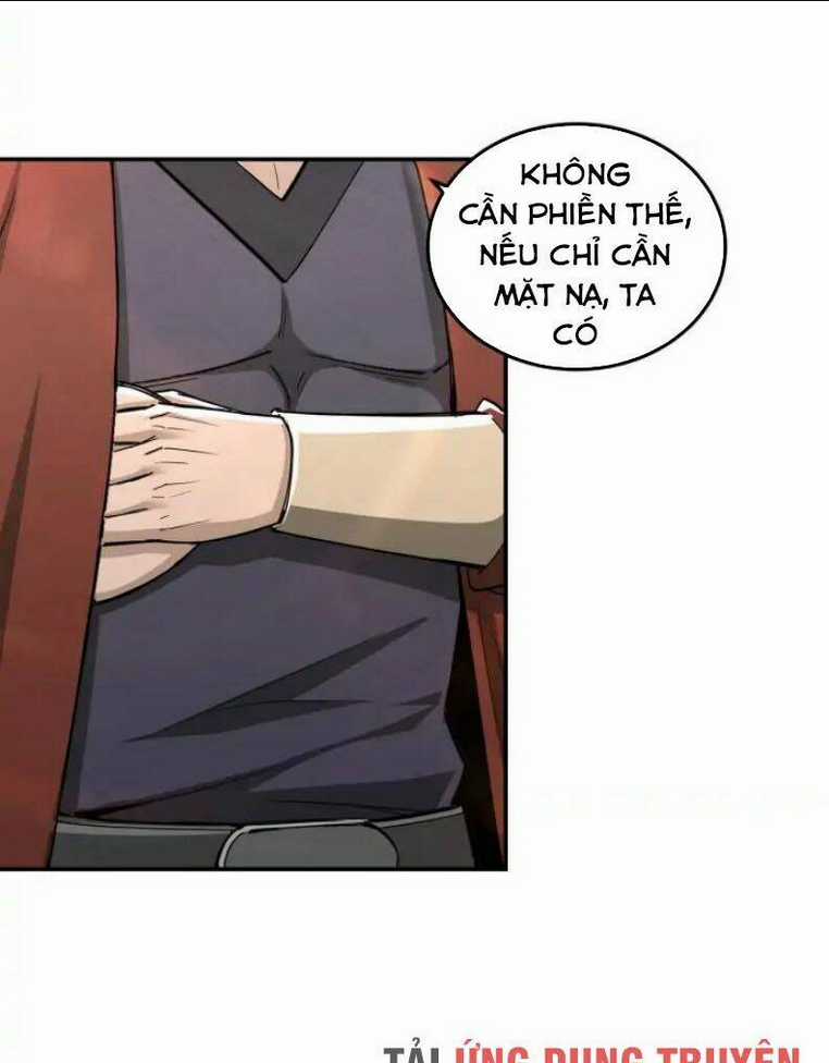 Tối Cường Phản Phái Hệ Thống Chapter 57 trang 24