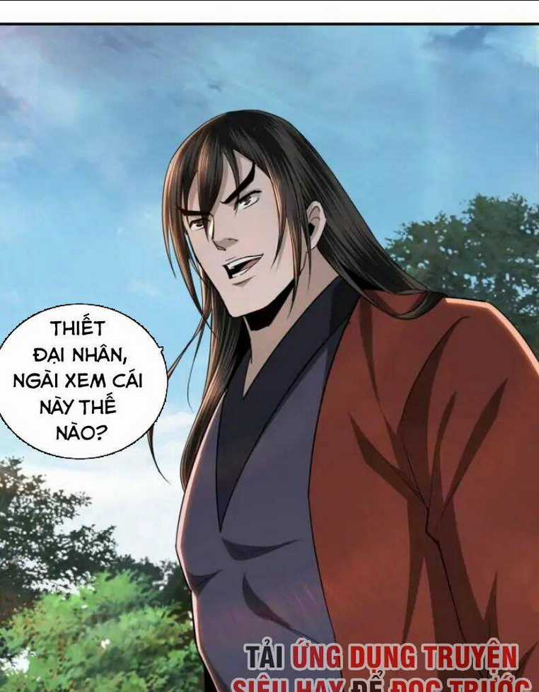 Tối Cường Phản Phái Hệ Thống Chapter 57 trang 26