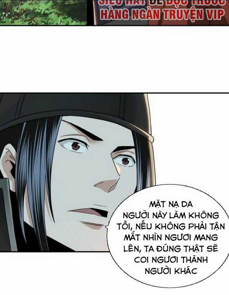 Tối Cường Phản Phái Hệ Thống Chapter 57 trang 27