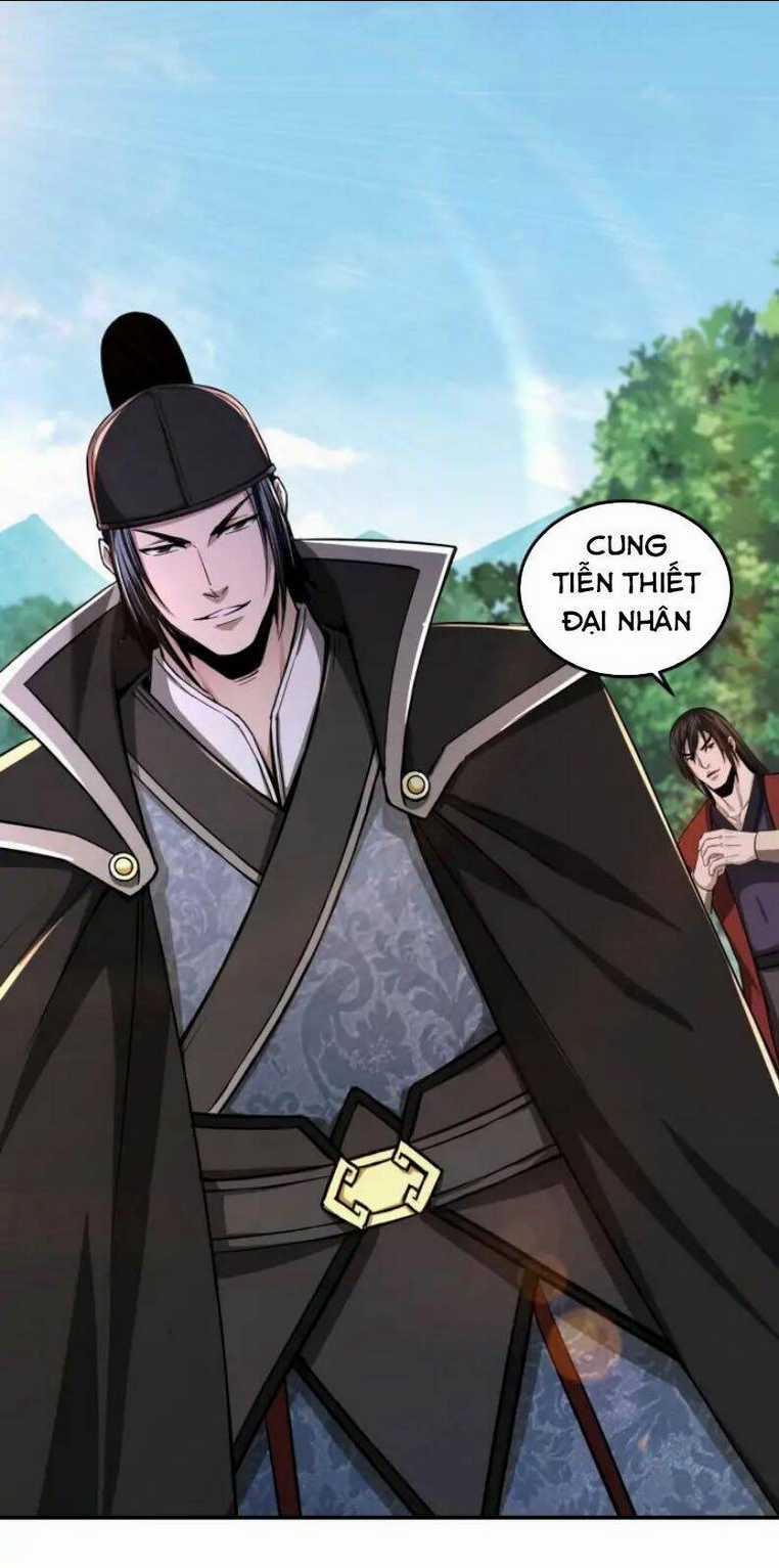 Tối Cường Phản Phái Hệ Thống Chapter 57 trang 31