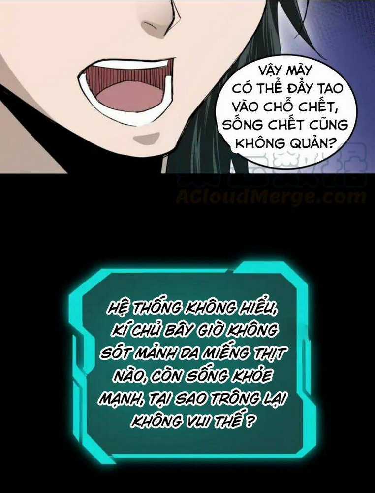 Tối Cường Phản Phái Hệ Thống Chapter 57 trang 39