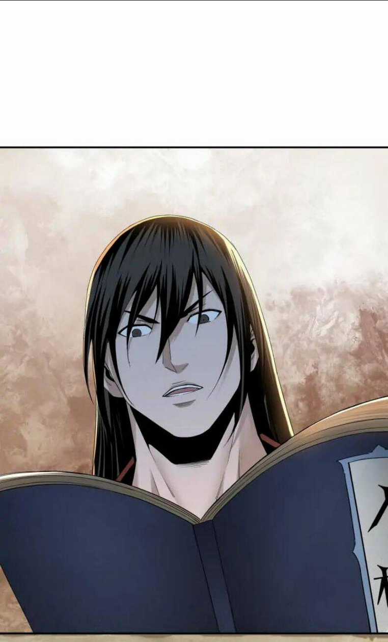 Tối Cường Phản Phái Hệ Thống Chapter 57 trang 4