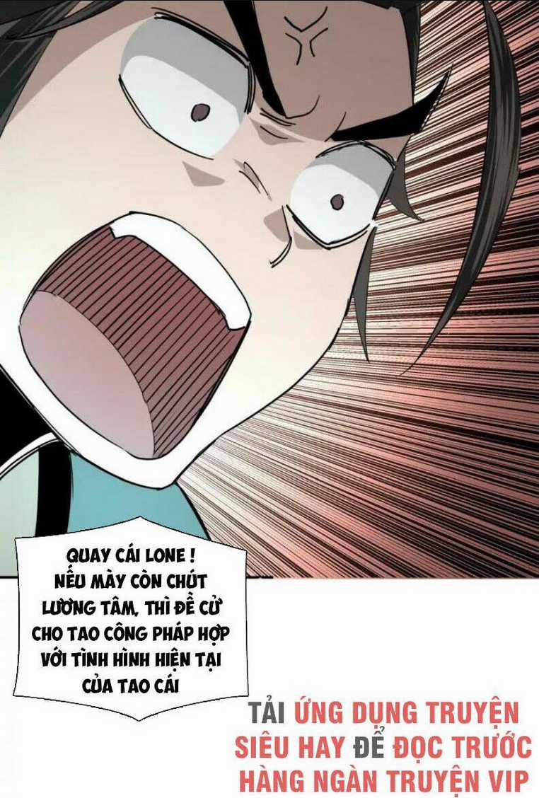 Tối Cường Phản Phái Hệ Thống Chapter 57 trang 41