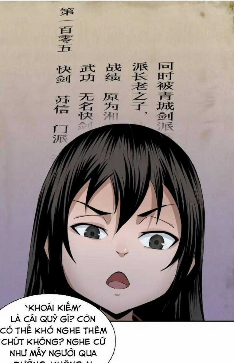 Tối Cường Phản Phái Hệ Thống Chapter 57 trang 5