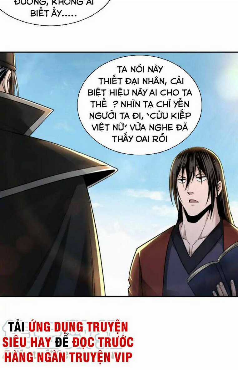 Tối Cường Phản Phái Hệ Thống Chapter 57 trang 6