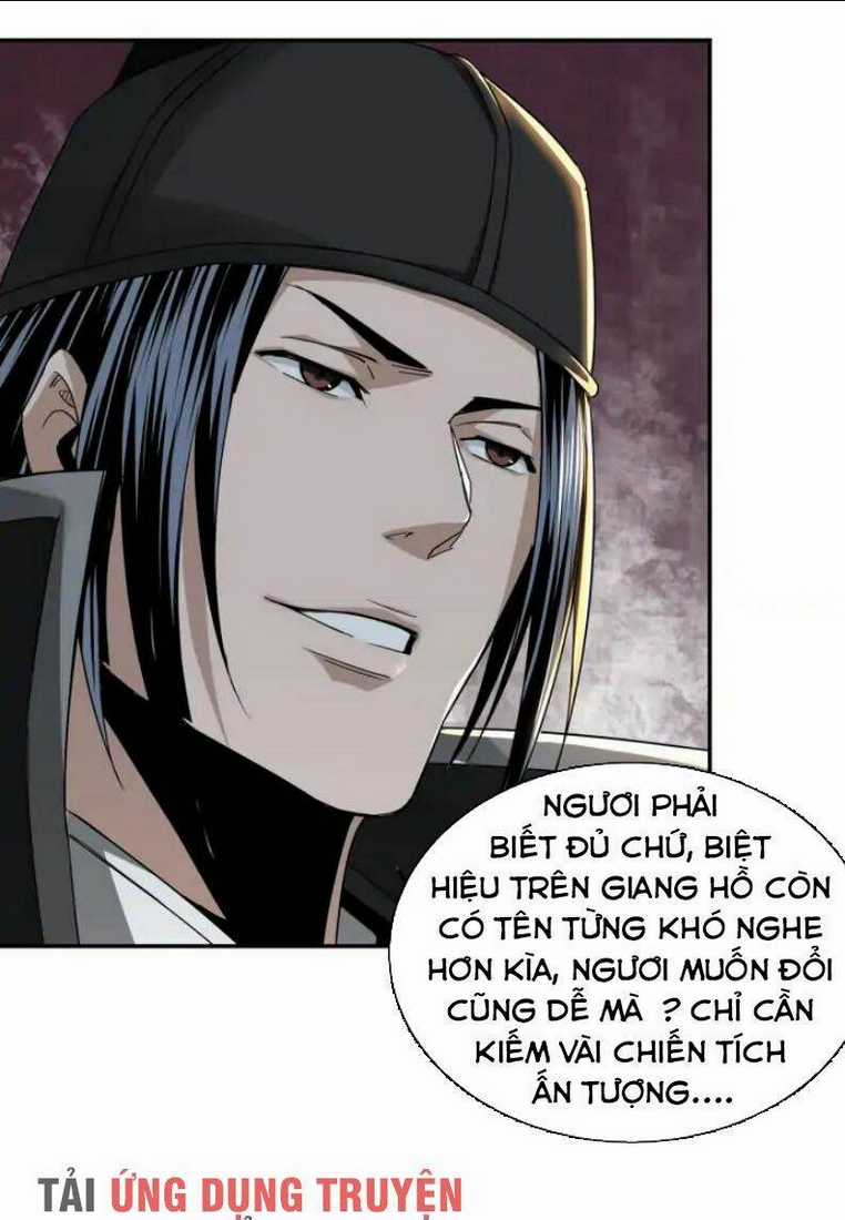 Tối Cường Phản Phái Hệ Thống Chapter 57 trang 7