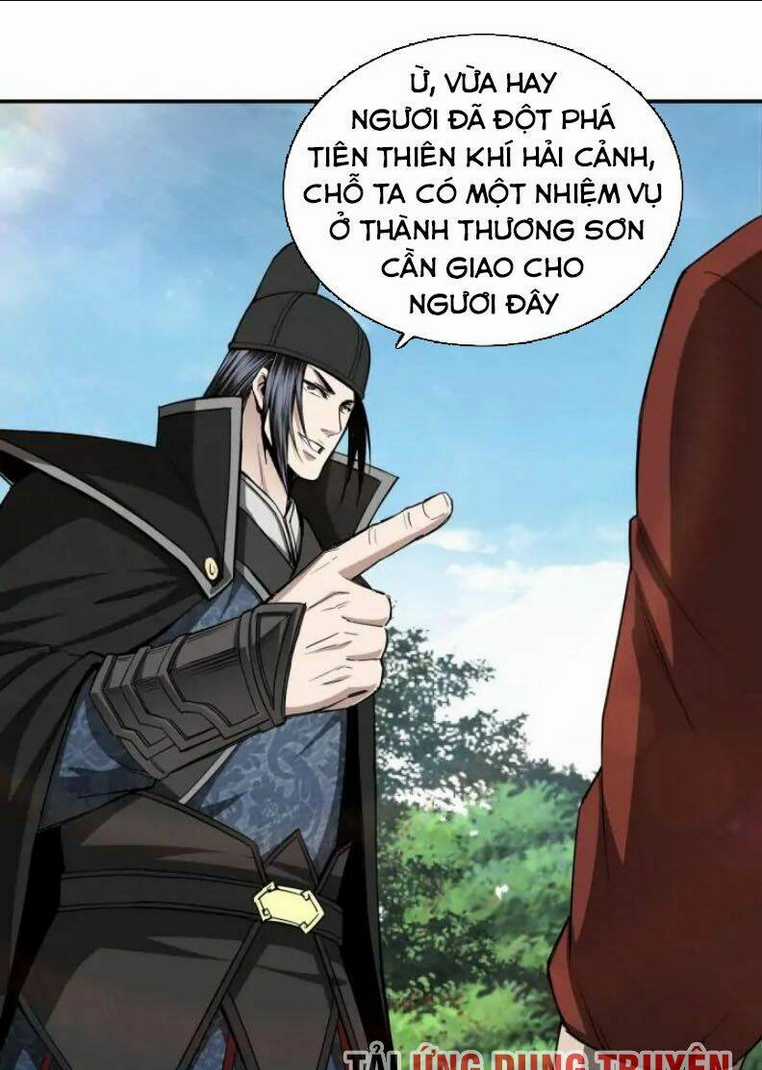 Tối Cường Phản Phái Hệ Thống Chapter 57 trang 9