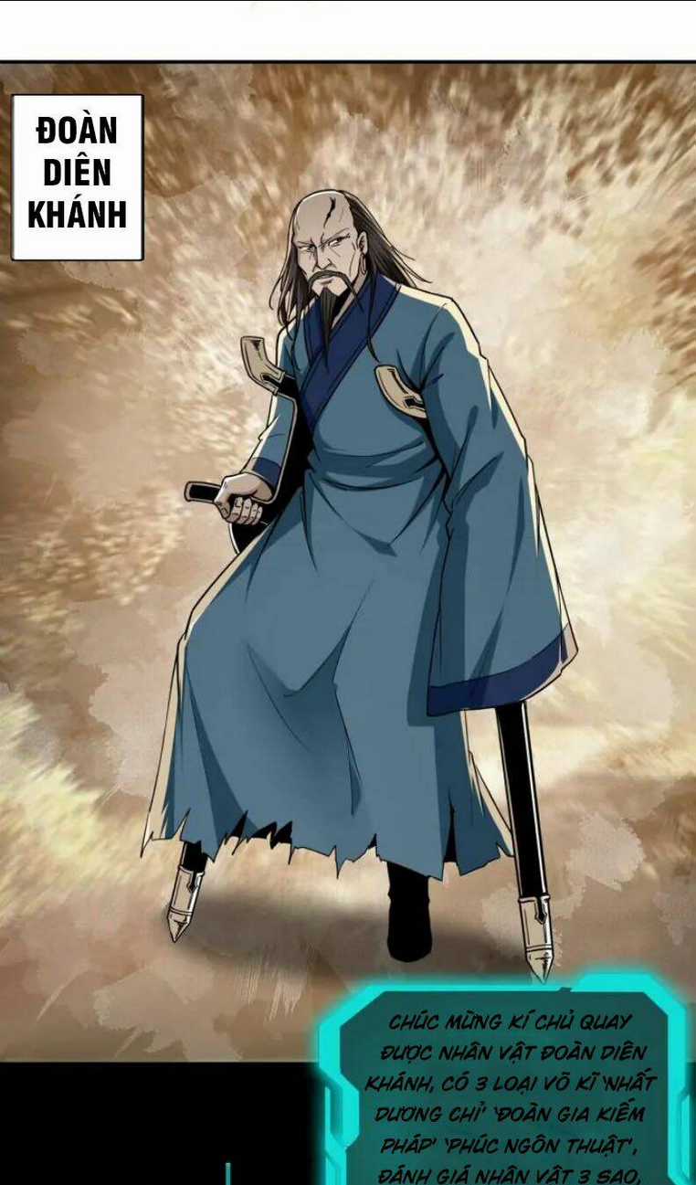 Tối Cường Phản Phái Hệ Thống Chapter 58 trang 12