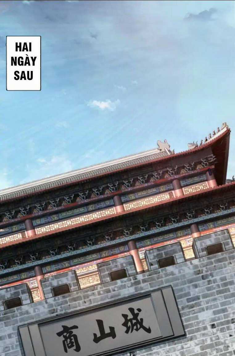 Tối Cường Phản Phái Hệ Thống Chapter 58 trang 14