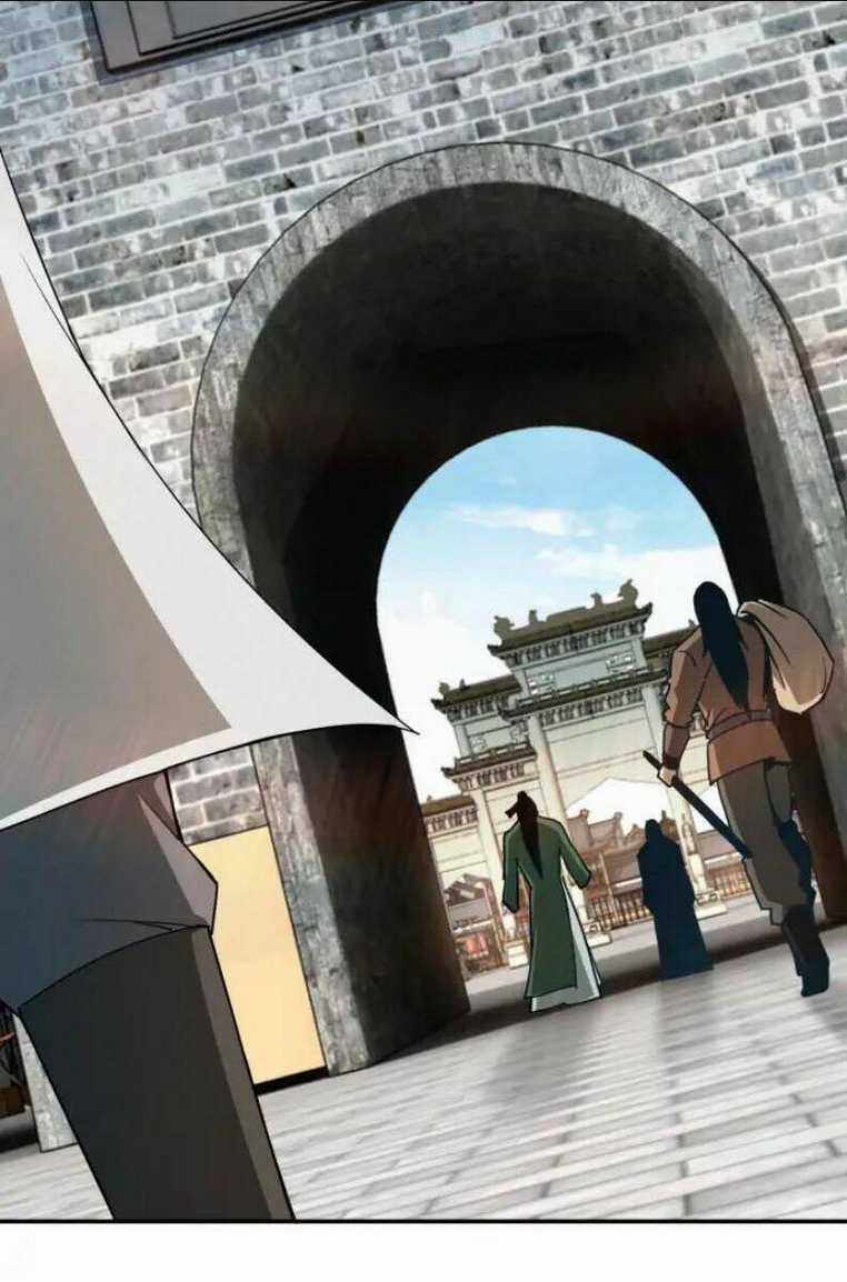 Tối Cường Phản Phái Hệ Thống Chapter 58 trang 15