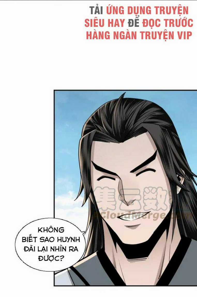 Tối Cường Phản Phái Hệ Thống Chapter 58 trang 20