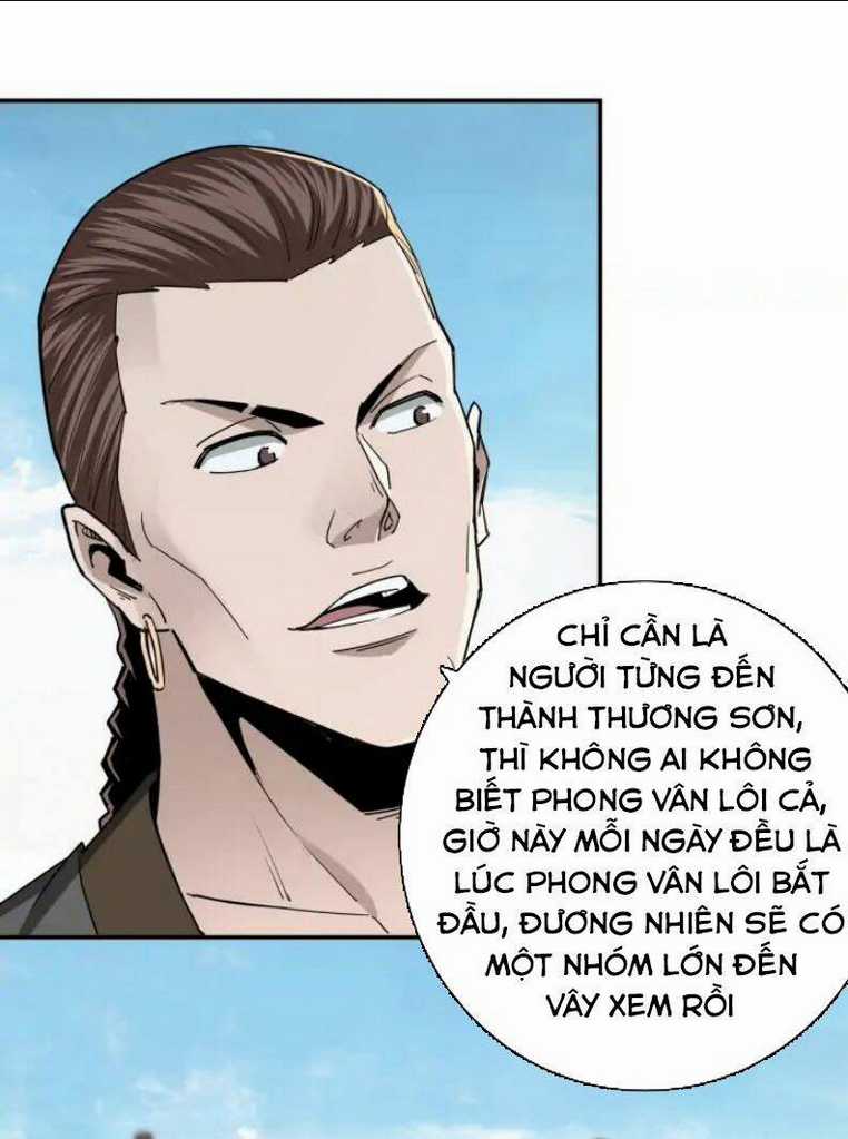 Tối Cường Phản Phái Hệ Thống Chapter 58 trang 21