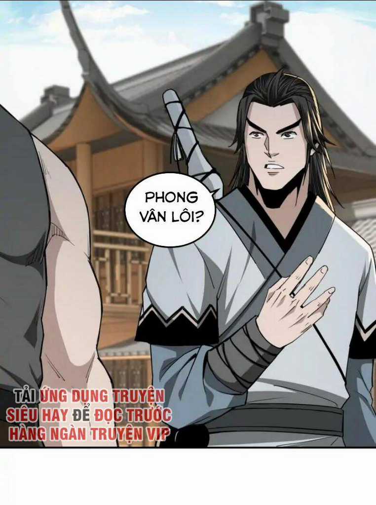 Tối Cường Phản Phái Hệ Thống Chapter 58 trang 22