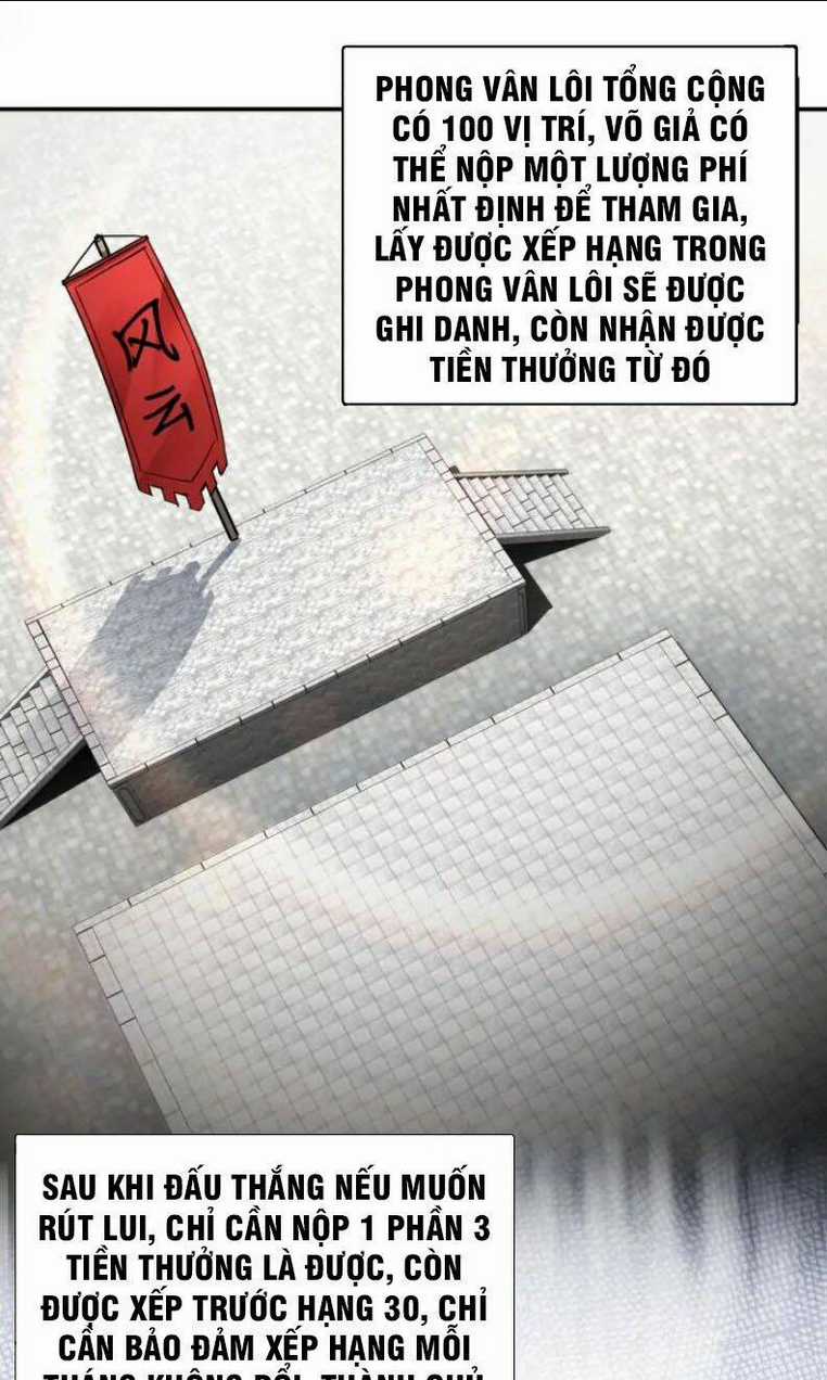 Tối Cường Phản Phái Hệ Thống Chapter 58 trang 24