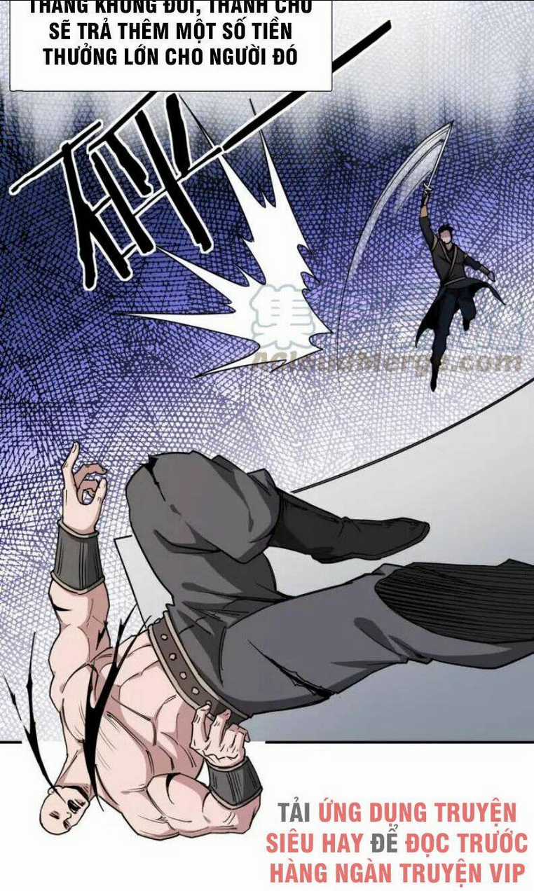 Tối Cường Phản Phái Hệ Thống Chapter 58 trang 25