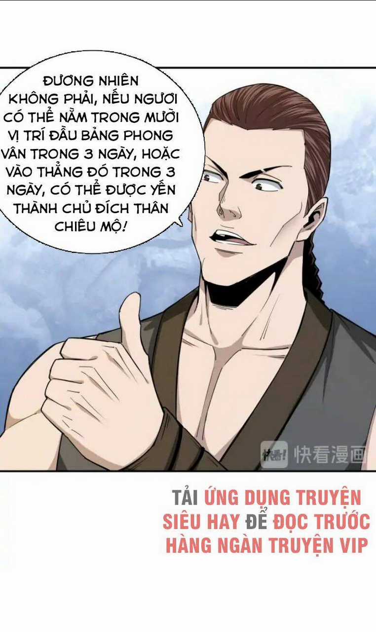 Tối Cường Phản Phái Hệ Thống Chapter 58 trang 27