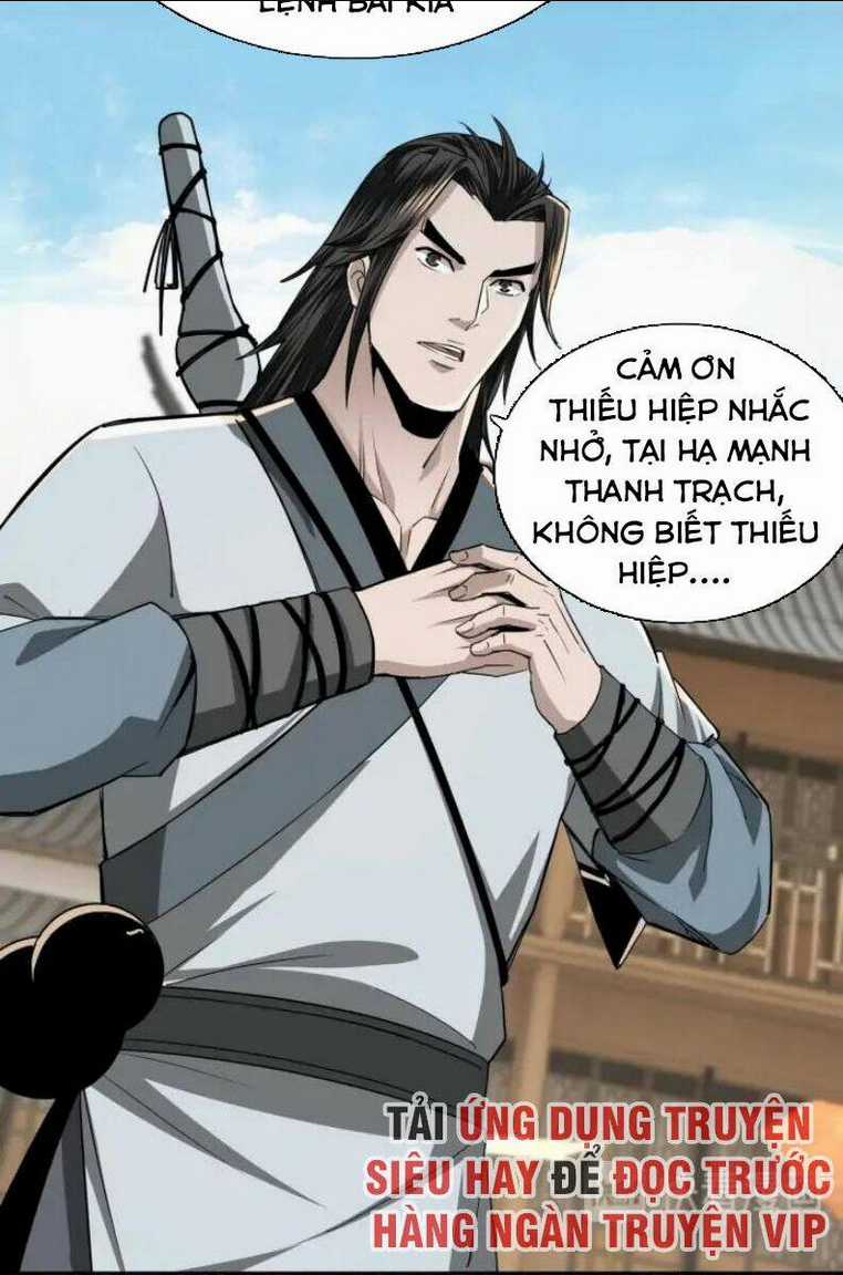 Tối Cường Phản Phái Hệ Thống Chapter 58 trang 32