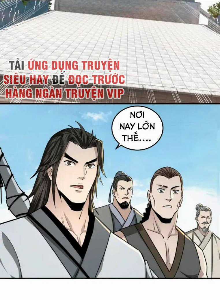 Tối Cường Phản Phái Hệ Thống Chapter 58 trang 35