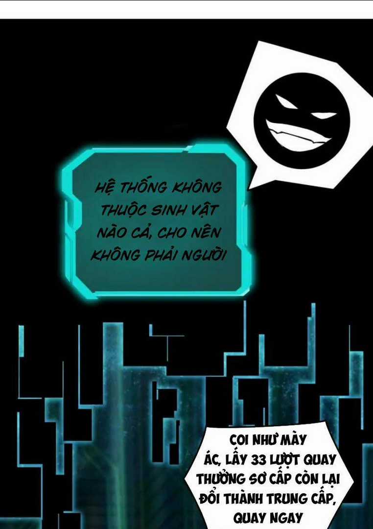 Tối Cường Phản Phái Hệ Thống Chapter 58 trang 4