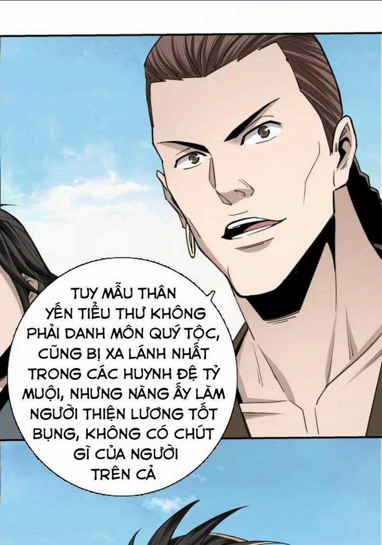 Tối Cường Phản Phái Hệ Thống Chapter 58 trang 43