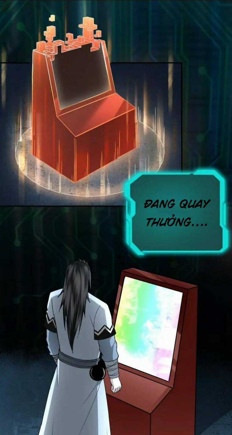 Tối Cường Phản Phái Hệ Thống Chapter 58 trang 6