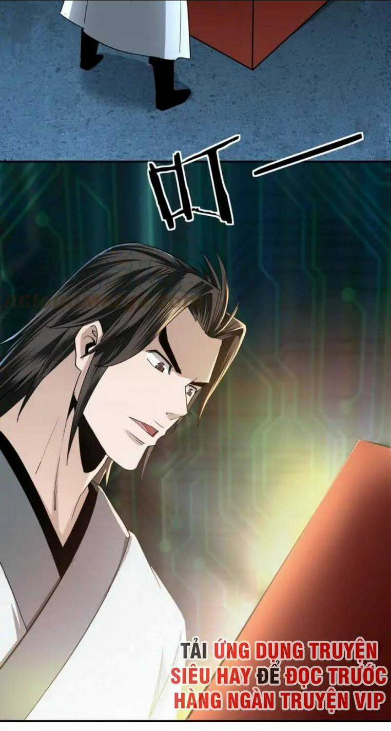 Tối Cường Phản Phái Hệ Thống Chapter 58 trang 7