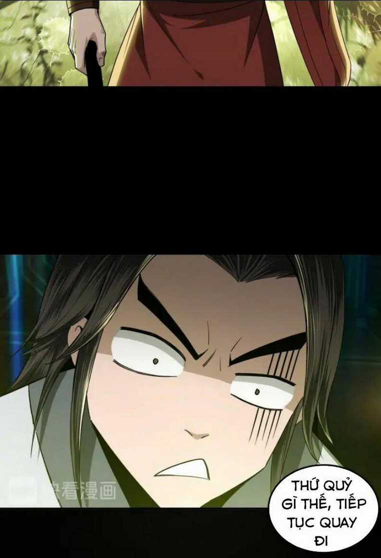 Tối Cường Phản Phái Hệ Thống Chapter 58 trang 9