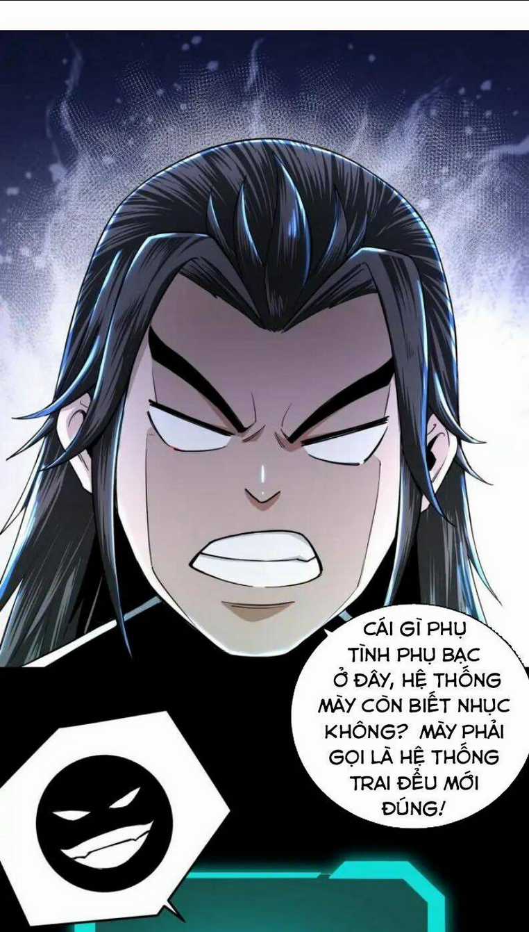Tối Cường Phản Phái Hệ Thống Chapter 59 trang 0