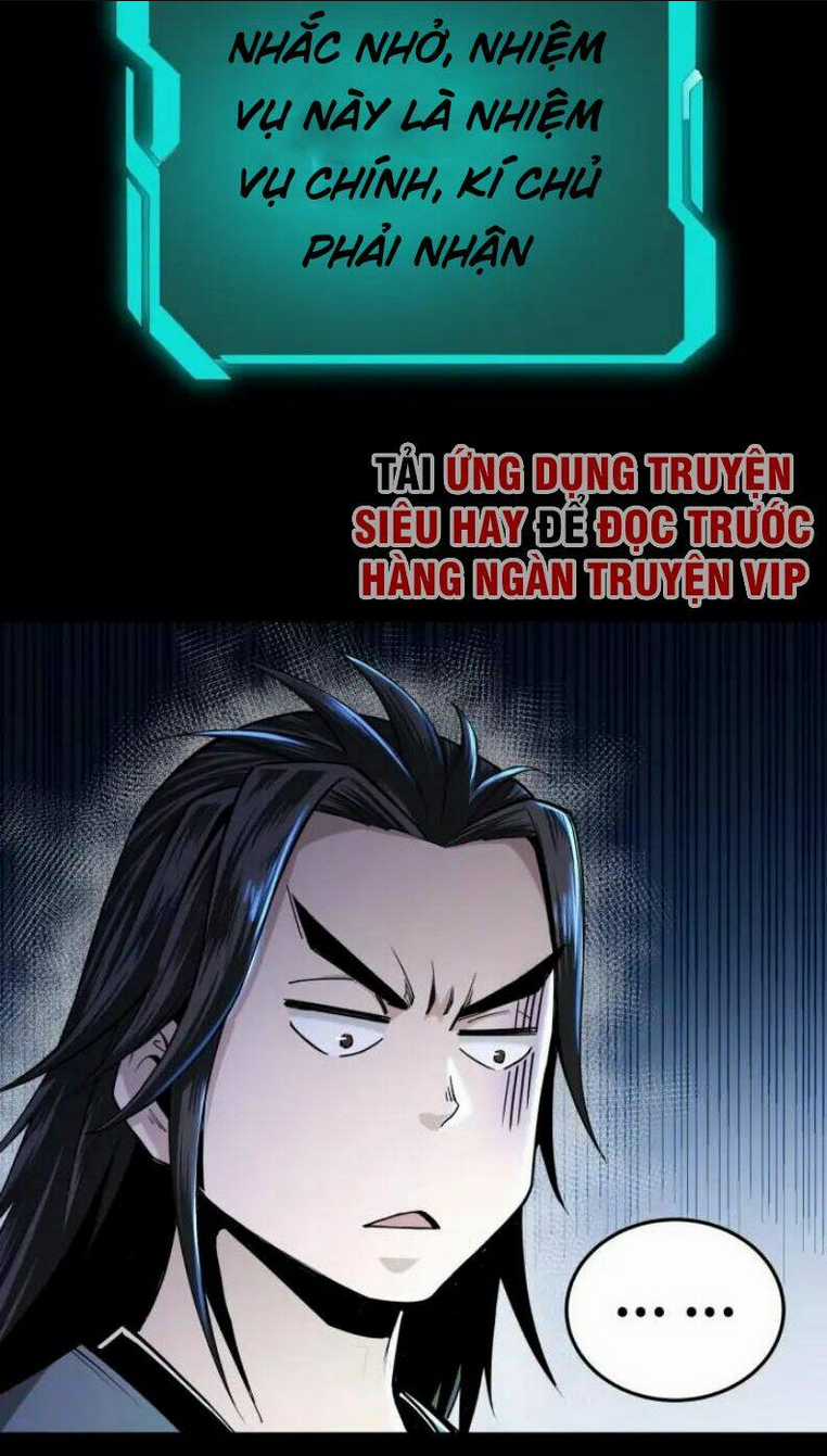 Tối Cường Phản Phái Hệ Thống Chapter 59 trang 1