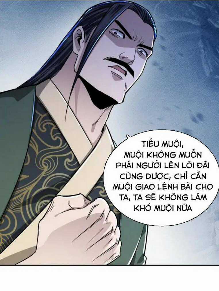 Tối Cường Phản Phái Hệ Thống Chapter 59 trang 14