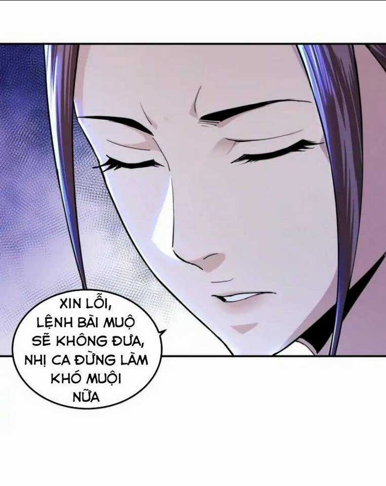 Tối Cường Phản Phái Hệ Thống Chapter 59 trang 15