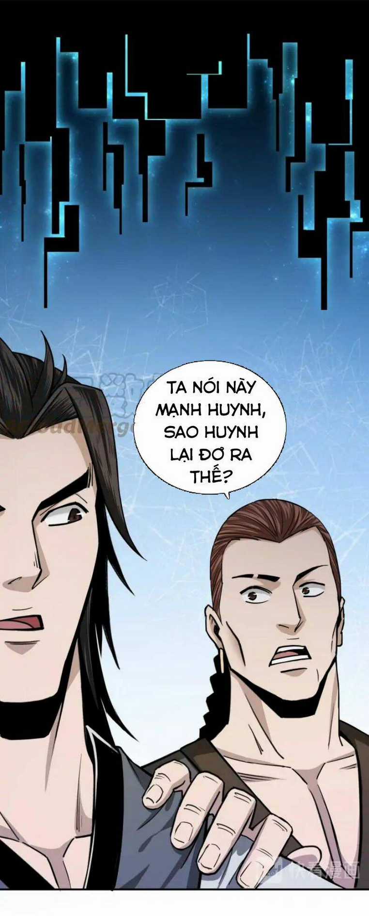 Tối Cường Phản Phái Hệ Thống Chapter 59 trang 2
