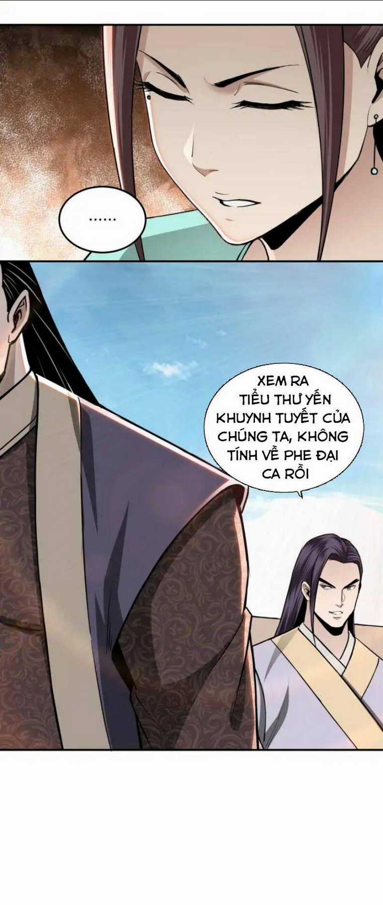 Tối Cường Phản Phái Hệ Thống Chapter 59 trang 20