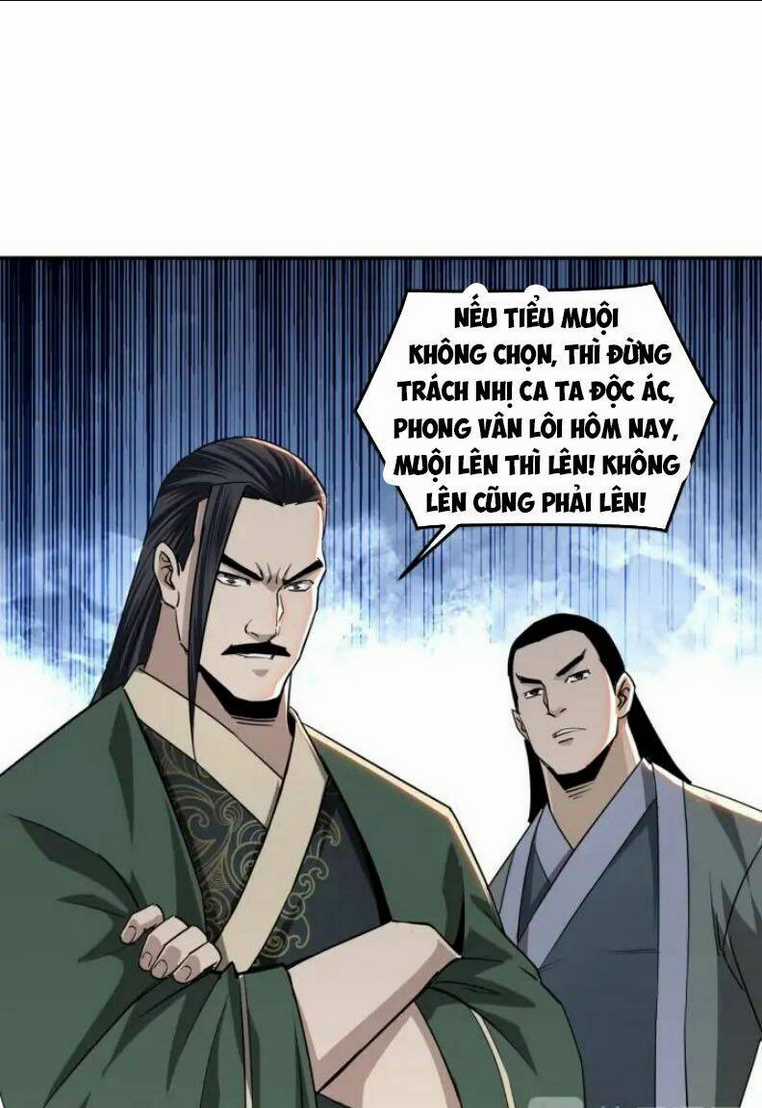 Tối Cường Phản Phái Hệ Thống Chapter 59 trang 22