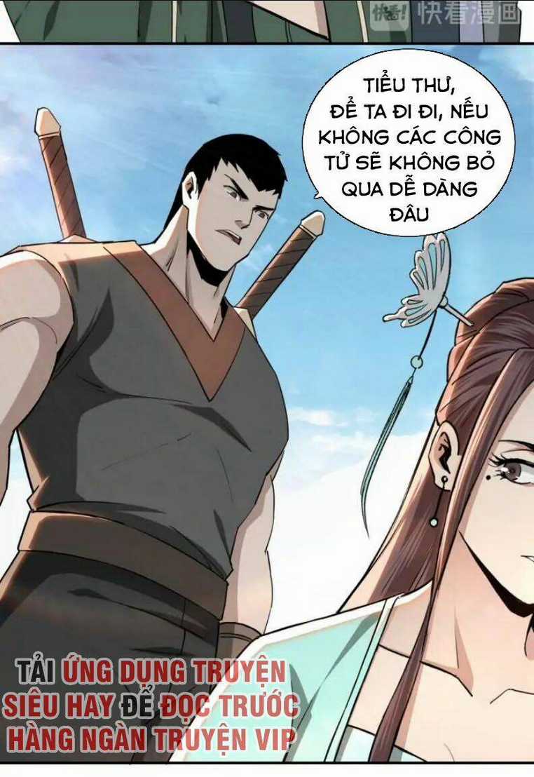 Tối Cường Phản Phái Hệ Thống Chapter 59 trang 23