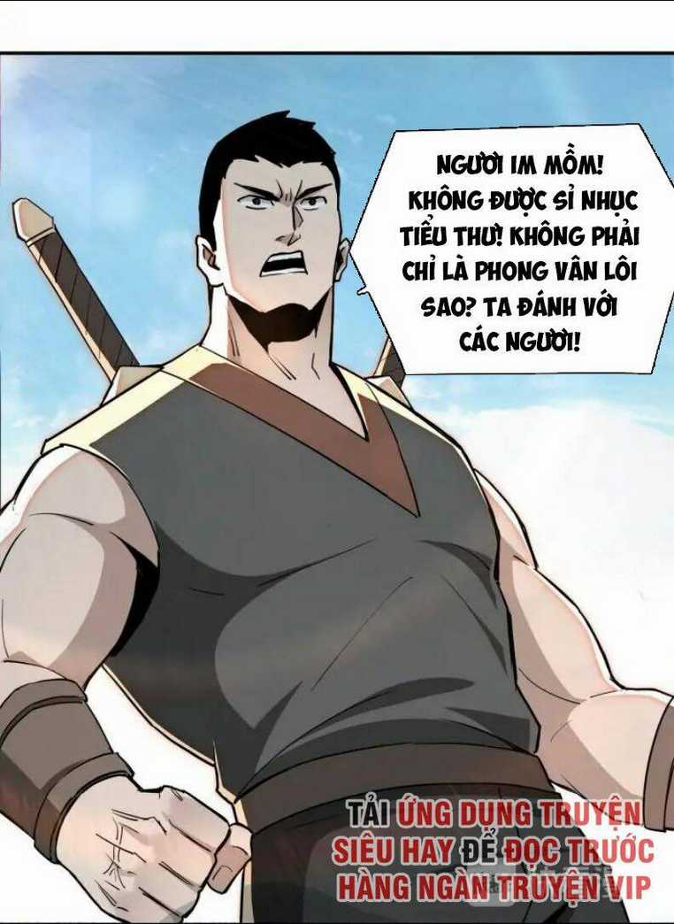 Tối Cường Phản Phái Hệ Thống Chapter 59 trang 26