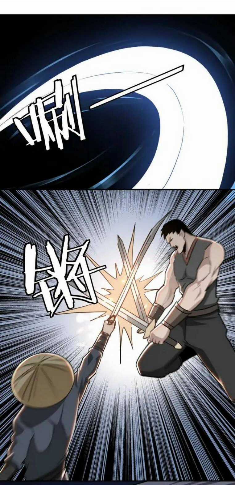 Tối Cường Phản Phái Hệ Thống Chapter 59 trang 35