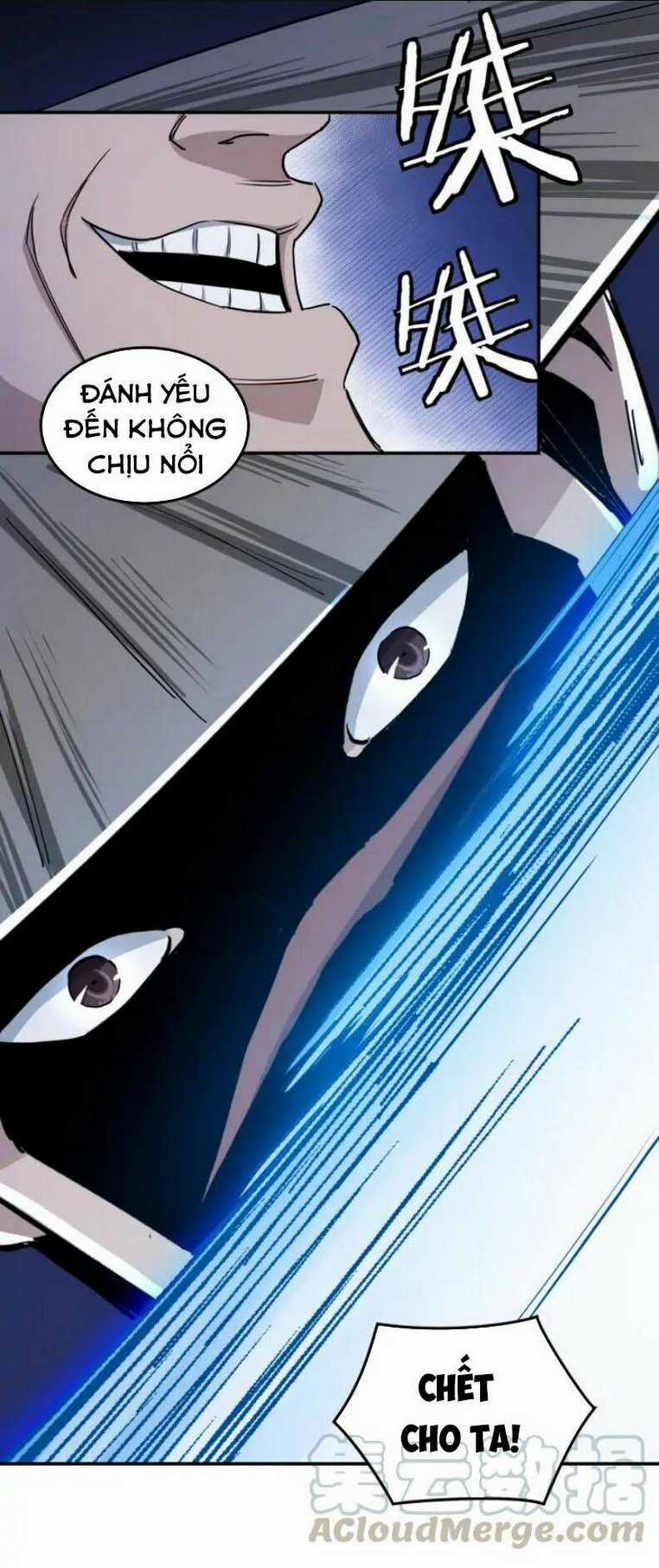 Tối Cường Phản Phái Hệ Thống Chapter 59 trang 36