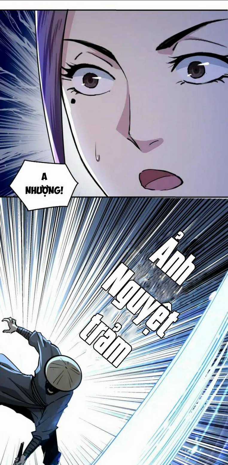 Tối Cường Phản Phái Hệ Thống Chapter 59 trang 38