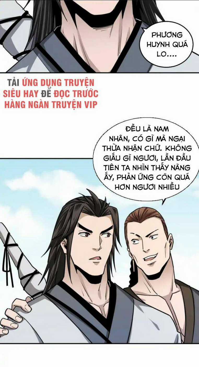 Tối Cường Phản Phái Hệ Thống Chapter 59 trang 4