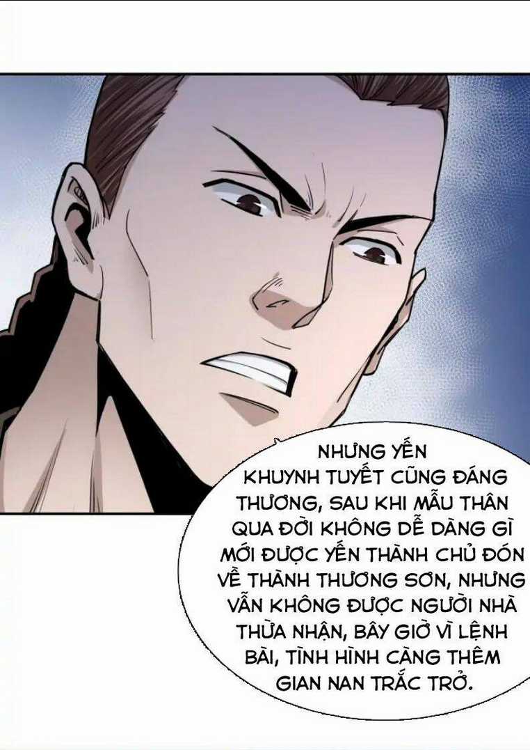 Tối Cường Phản Phái Hệ Thống Chapter 59 trang 5