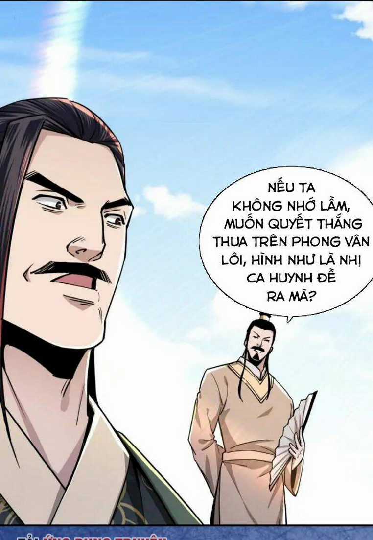 Tối Cường Phản Phái Hệ Thống Chapter 59 trang 9
