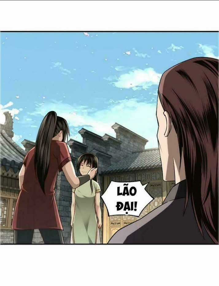 Tối Cường Phản Phái Hệ Thống Chapter 6 trang 13