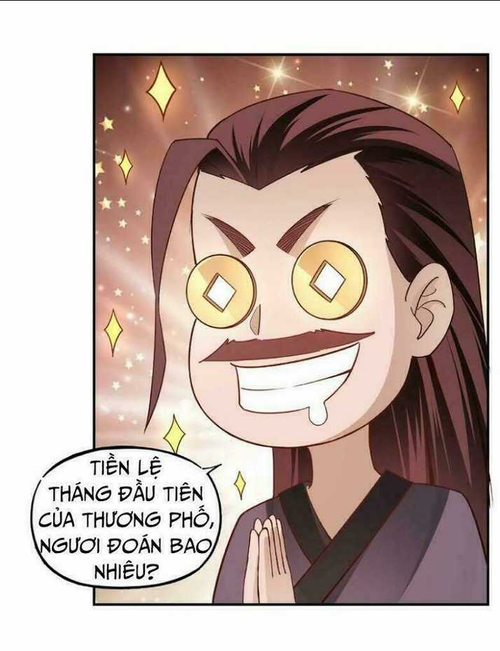 Tối Cường Phản Phái Hệ Thống Chapter 6 trang 14