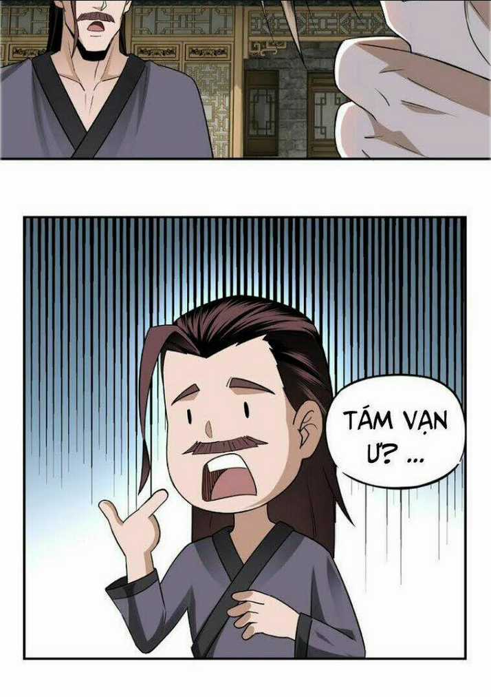 Tối Cường Phản Phái Hệ Thống Chapter 6 trang 20