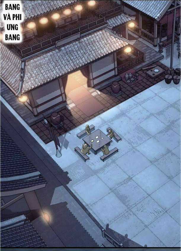 Tối Cường Phản Phái Hệ Thống Chapter 6 trang 36