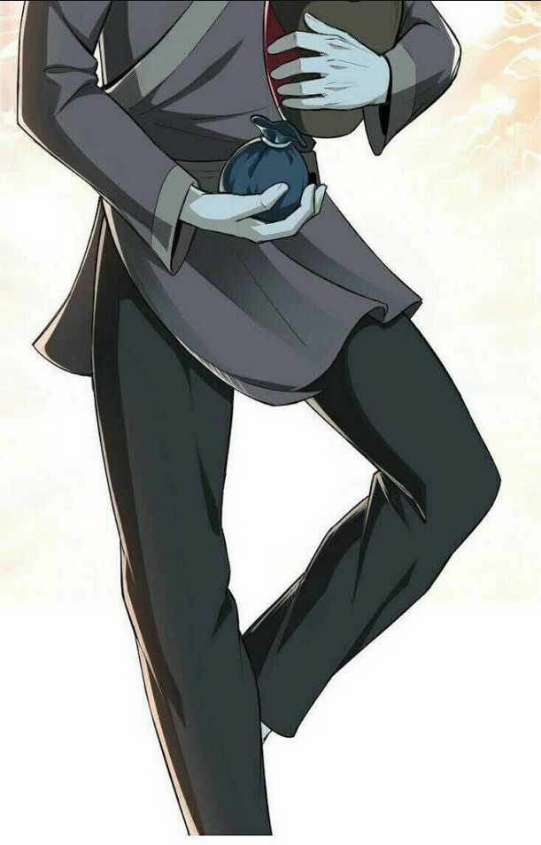 Tối Cường Phản Phái Hệ Thống Chapter 6 trang 40