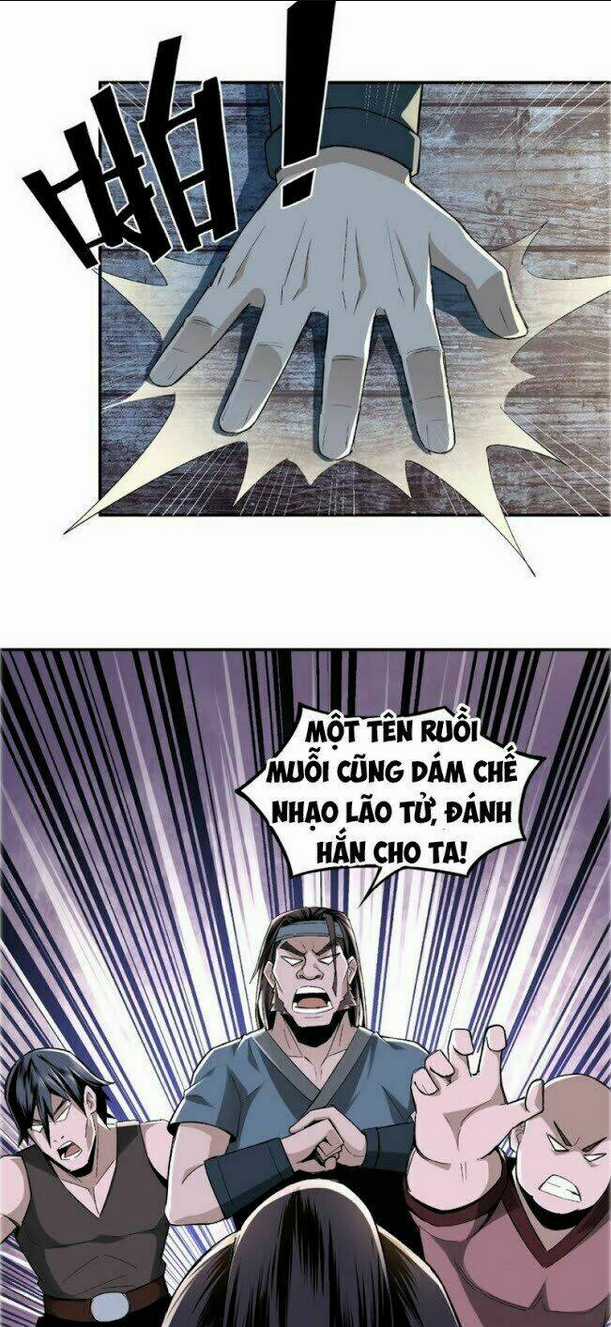 Tối Cường Phản Phái Hệ Thống Chapter 6 trang 42