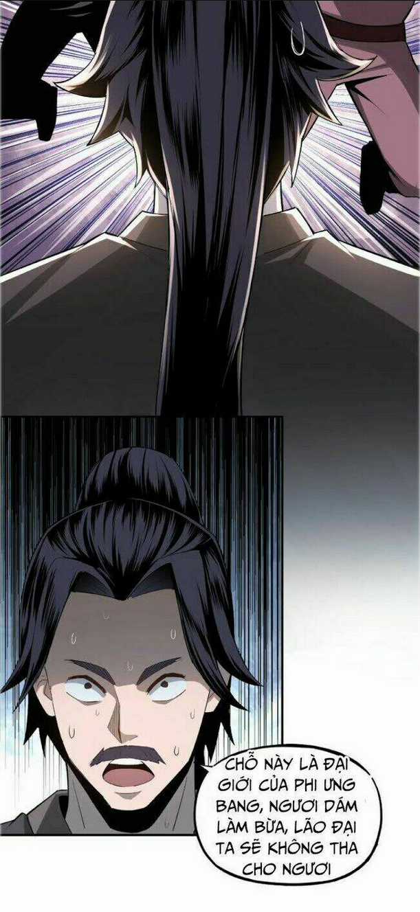 Tối Cường Phản Phái Hệ Thống Chapter 6 trang 43