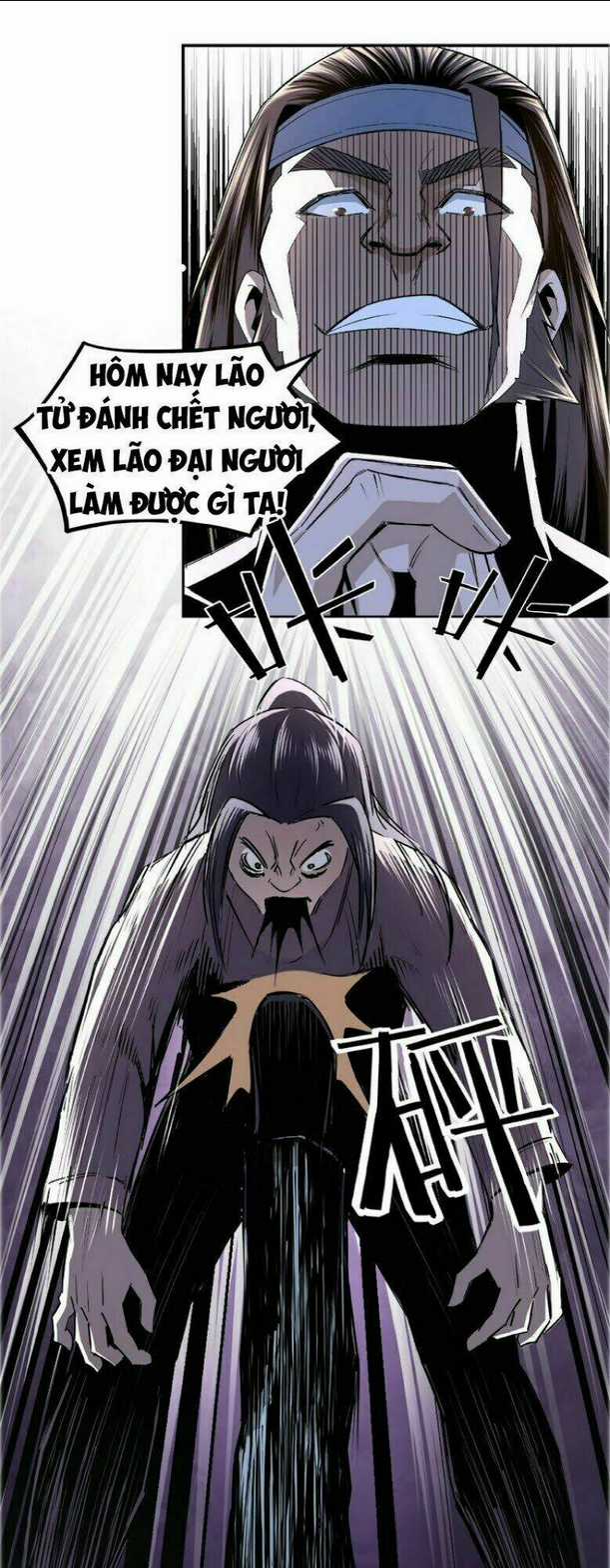 Tối Cường Phản Phái Hệ Thống Chapter 6 trang 44